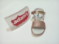 Adam's Kids Πέδιλο Ανατομικό Σχ. 870-19024-39 Χαλκός